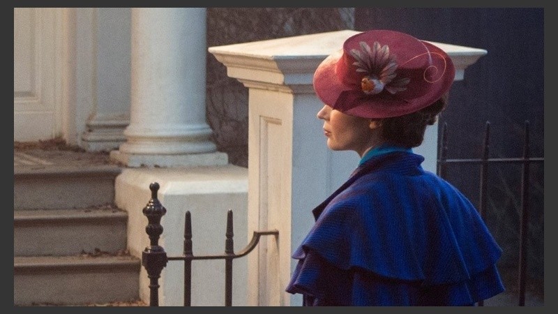 La fecha de estreno está prevista para diciembre de 2018.