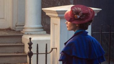 La fecha de estreno está prevista para diciembre de 2018.