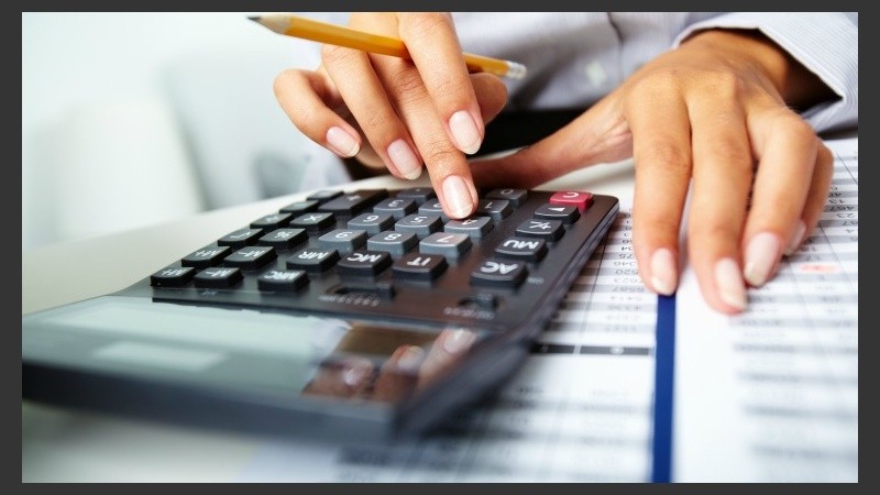 Comienza el lunes 27 de marzo de 9 a 13.