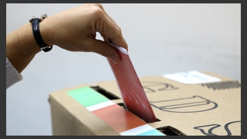 Más de la mitad de los afiliados son mujeres.