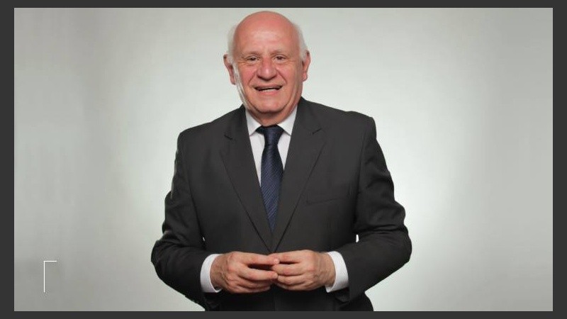 Paró la pelota: en “Una pintura…”, Tessandori asegura que “no es el de todos los días”: “Acá me expongo. Es algo introspectivo, íntimo.