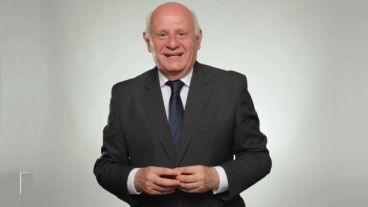 Paró la pelota: en “Una pintura…”, Tessandori asegura que “no es el de todos los días”: “Acá me expongo. Es algo introspectivo, íntimo.