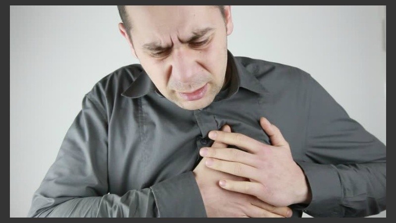 De las 56,4 millones de muertes registradas en el mundo en 2015, el 54% fueron consecuencia de las diez principales causas.