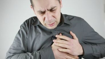 De las 56,4 millones de muertes registradas en el mundo en 2015, el 54% fueron consecuencia de las diez principales causas.