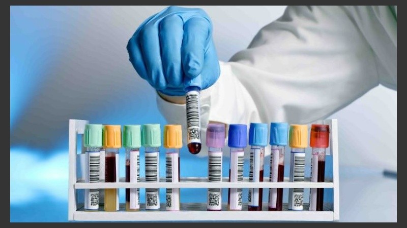 Si bien todavía faltan más pruebas, el método permitiría además evaluar la eficacia de los tratamientos.