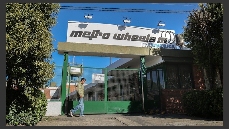Una firma local muy cerca de hacerse cargo de Mefro Wheels. 
