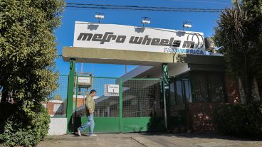 Una firma local muy cerca de hacerse cargo de Mefro Wheels.