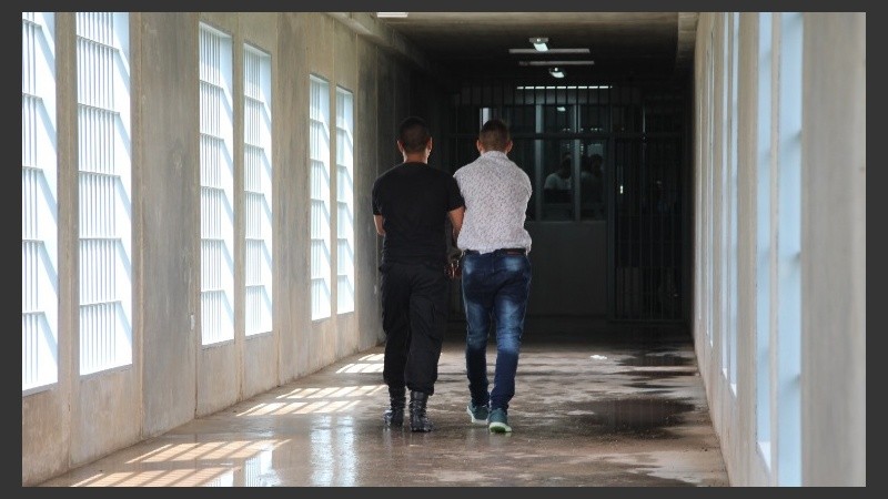 Entre el 1º de octubre y el 13 de marzo, la Policía detuvo a 5.600 personas.