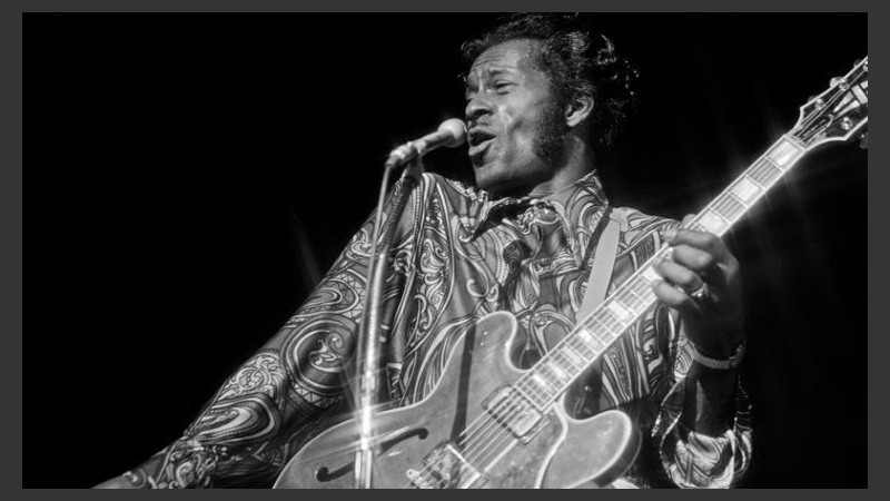 El músico murió este sábado a los 90 años.