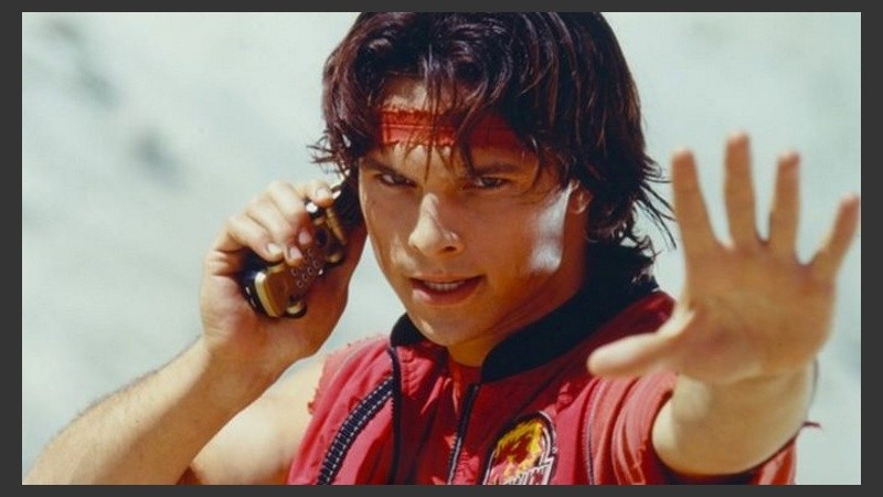 Medina Jr. admitió haber matado a su compañero.