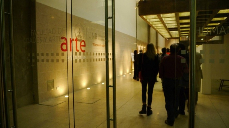 Para septiembre hay planificado un Congreso de Educación Superior con referentes de toda Latinoamérica.