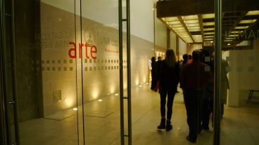 Para septiembre hay planificado un Congreso de Educación Superior con referentes de toda Latinoamérica.