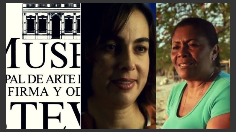 Distintas actividades culturales previstas para este marzo promueven la difusión y visibilización de problemáticas de género.