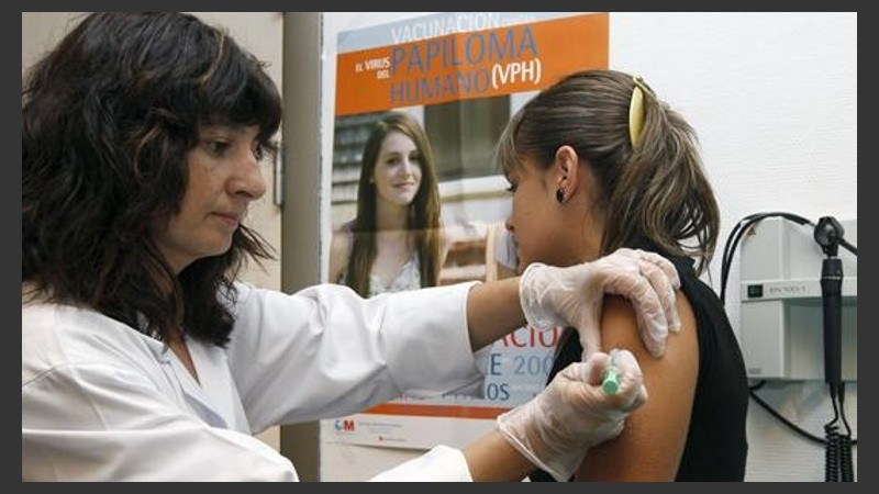 Lo que hay que saber sobre las vacunas contra el HPV.