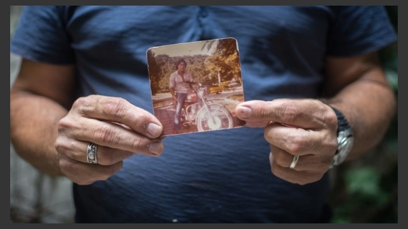 “Sobrevivientes” recupera las “historias y devenires” de Martha Díaz, Lelia Ferrarese y Horacio Dalmonego.