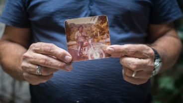 “Sobrevivientes” recupera las “historias y devenires” de Martha Díaz, Lelia Ferrarese y Horacio Dalmonego.