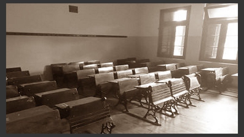 Disciplinar desde la escuela: objetivo de la dictadura militar.