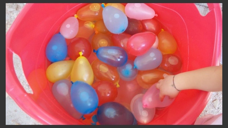 El fiscal que intervino determinó que lo ocurrido fue un accidente. 