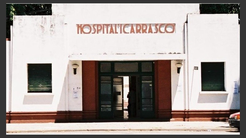 De 11 a 13 se llevarán a cabo actividades en el Salón Auditorio del Hospital Carrasco.