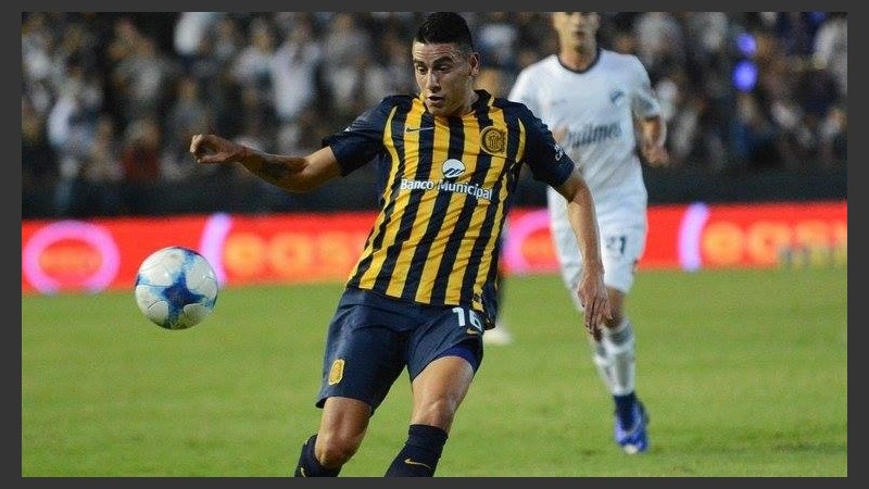 Martínez, candidato a salir.