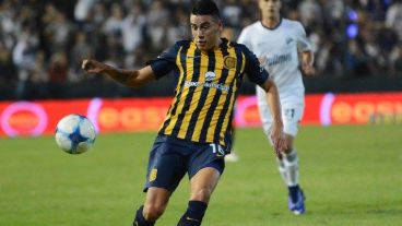 Martínez, candidato a salir.