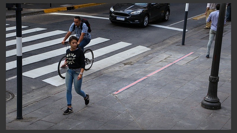 Este martes por la mañana se puso en funcionamiento.