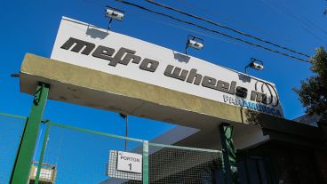 La provincia acelera a fondo para evitar el desguace de la planta.