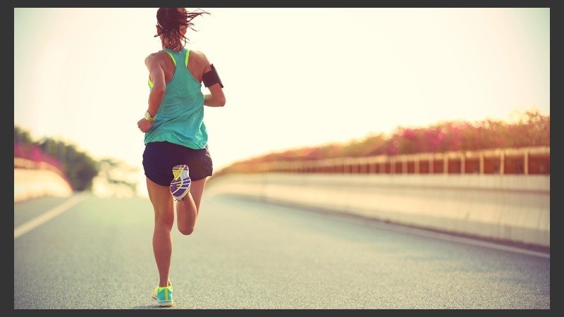 Es importante hacerse un examen médico completo. 