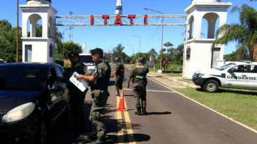 Itatí, envuelta en un escándalo narcopolítico.