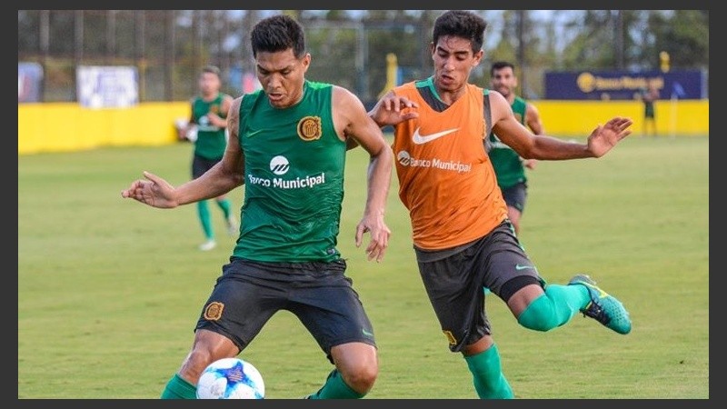 Teo seguiría afuera.