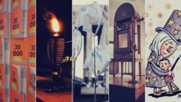 Acciones para para conmemorar el Día Nacional de la Memoria por la Verdad y la Justicia.