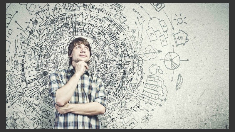 Hay tiempo hasta el 7 de abril para enviar un video con la postulación.