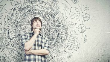 Hay tiempo hasta el 7 de abril para enviar un video con la postulación.