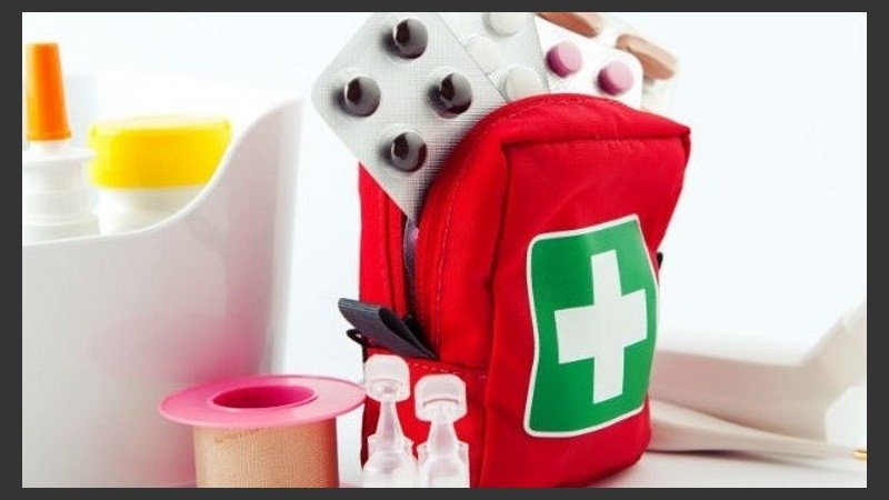 Los riesgos se pueden minimizar, tomando las precauciones adecuadas antes, durante y después del viaje. 