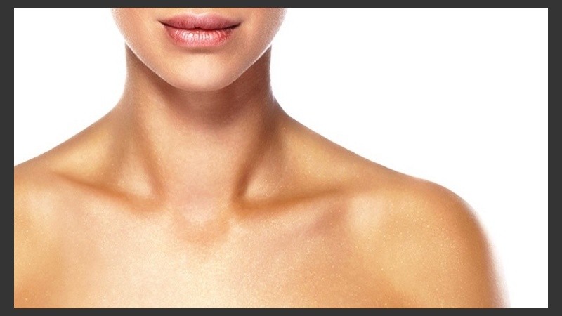 ¿Querés que tu piel luzca sana y radiante? 