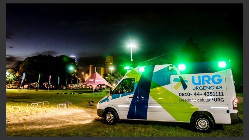 Cada encuentro dura aproximadamente 90 minutos.