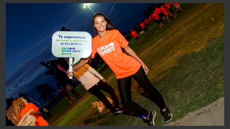 Cada encuentro dura aproximadamente 90 minutos.