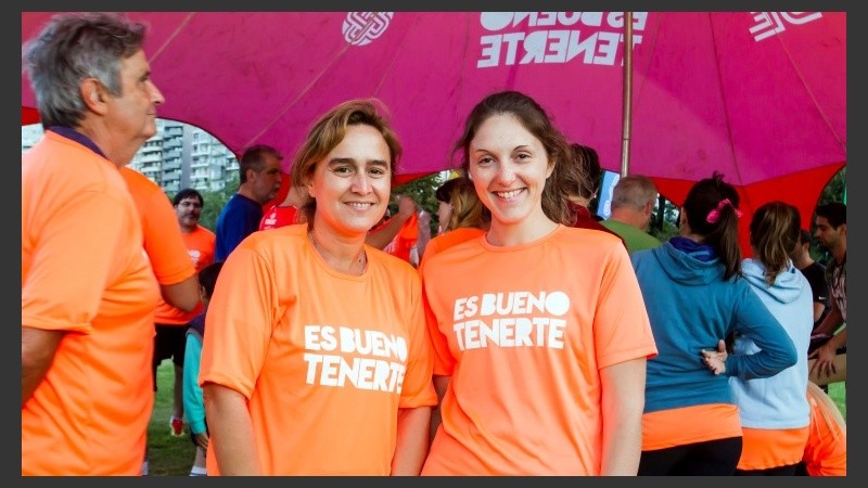 Cada encuentro dura aproximadamente 90 minutos.