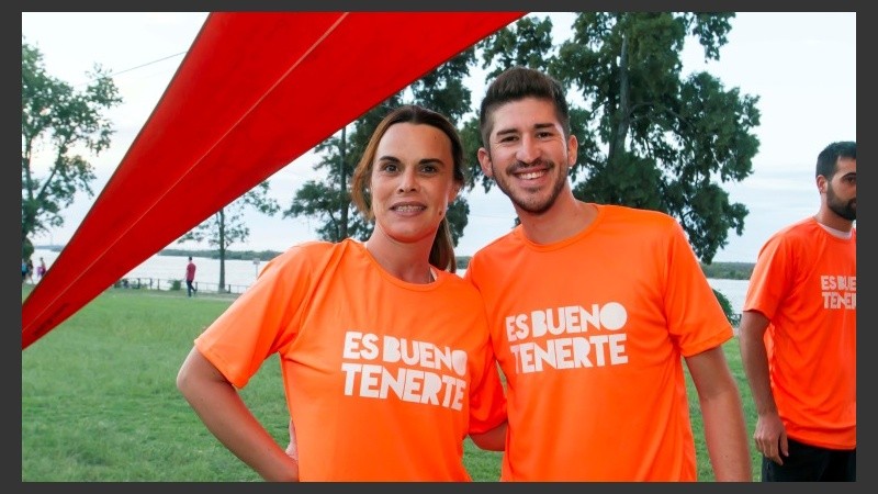 Cada encuentro dura aproximadamente 90 minutos.