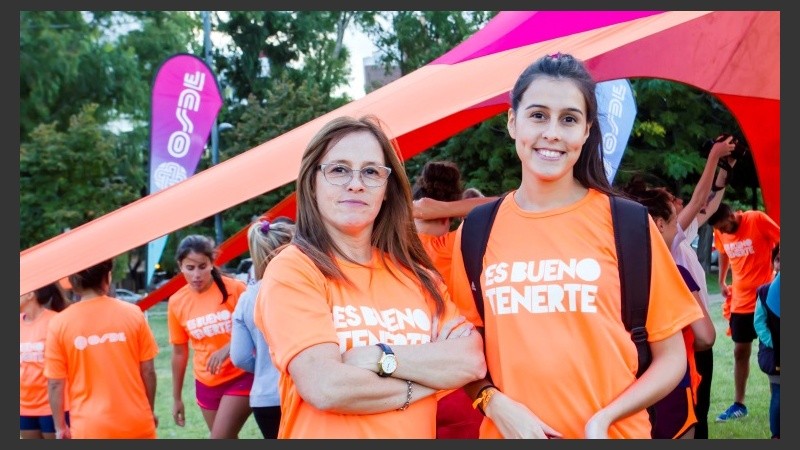 Cada encuentro dura aproximadamente 90 minutos.
