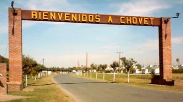 Chovet no descansa por supuestas bromas de mal gusto.