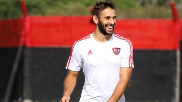 Quignon atraviesa un buen presente en la Lepra.