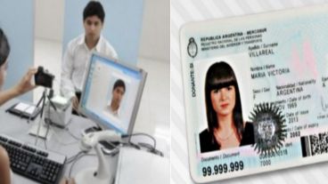 En los 19 departamentos de la provincia existen más de 100 oficinas que cuentan con puestos de documentación digital.