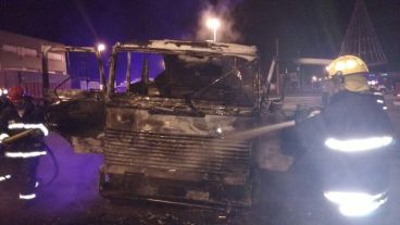 Un trabajador fue atropellado y murió en medio de un piquete esta madrugada.