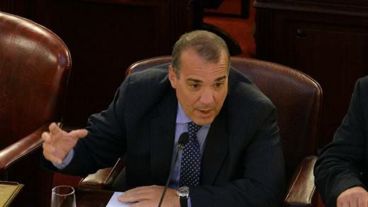 Para Galdeano, "Boasso tiene más batallas que Nippur de Lagash".