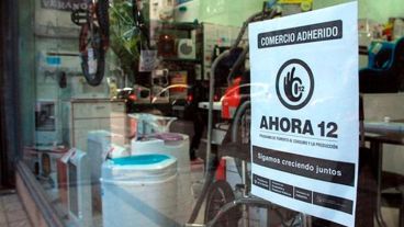 Prorrogaron el Ahora 12.