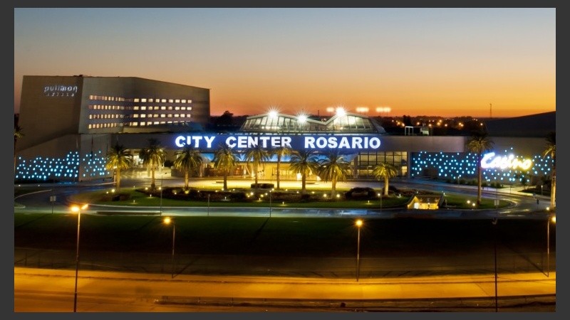 El 5 estrellas superior de la ciudad invita a los rosarinos a romper con la rutina.