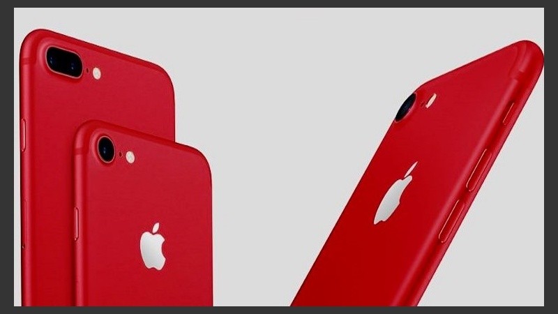 Este diseño está disponible para los modelos iPhone 7 y 7 Plus.