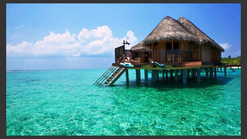 ¿Tenés lista tu valija?