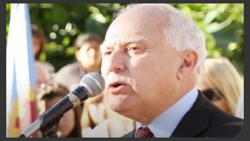 Lifschitz le puso límite a los docentes. 